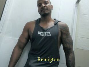 Remigton