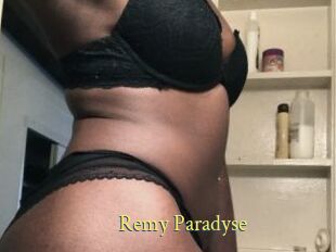 Remy_Paradyse