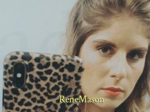 ReneMason