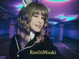 RenfriMisaki