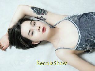 RennieShow