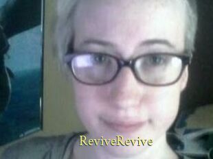 ReviveRevive