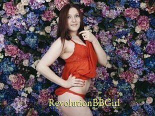 RevolutionBBGirl