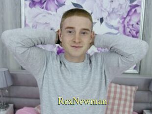 RexNewman