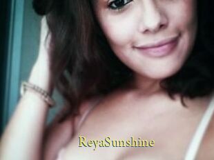 ReyaSunshine