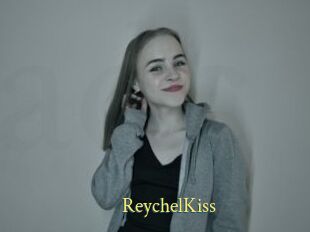 ReychelKiss