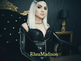 RheaMadison