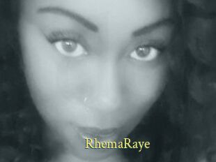 RhemaRaye