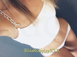 RhiaRoleplayXXX