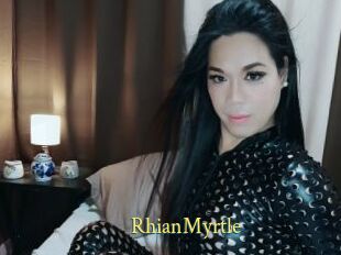 RhianMyrtle