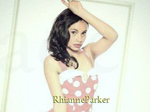 RhianneParker