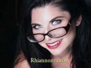 Rhiannonrainxo