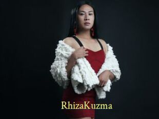 RhizaKuzma