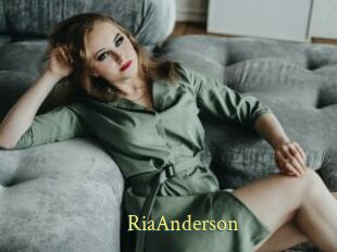 RiaAnderson