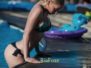 RiaFoxe