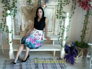 RiahanaKerill