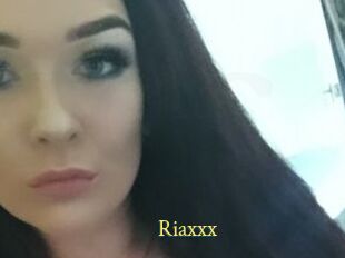 Riaxxx