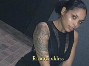 RicanGoddess