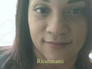 Ricanmami