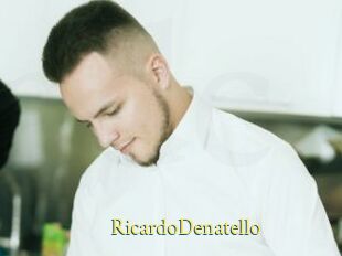 RicardoDenatello