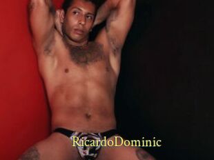 RicardoDominic