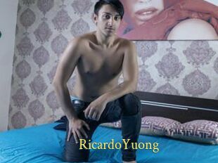 RicardoYuong