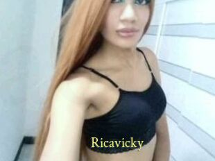 Ricavicky