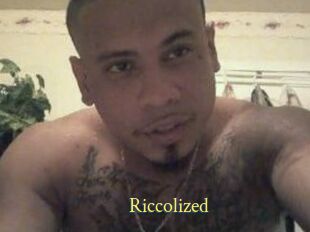 Riccolized