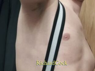 RichardCock