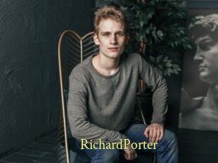 RichardPorter