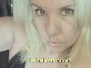 Richelle_Alexander