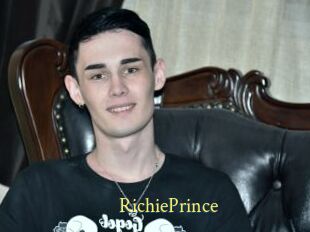 RichiePrince