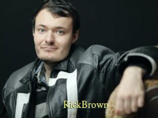 RickBrown