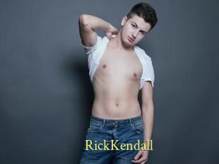 RickKendall