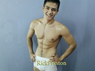 RickPreston