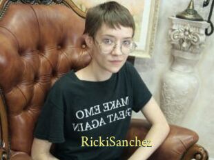 RickiSanchez