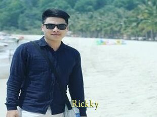 Rickky