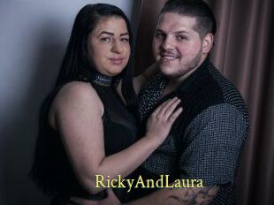 RickyAndLaura