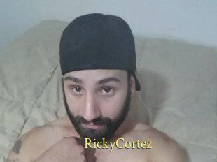 RickyCortez