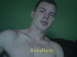 RickyHardy