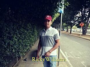 RickyWilliams