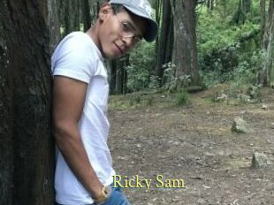 Ricky_Sam