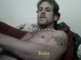 Rider