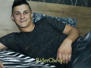 RiderChevy