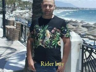 Rider_boy