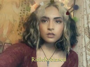 RielleRobinson