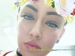 RihannaStar