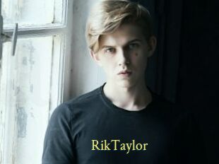 RikTaylor