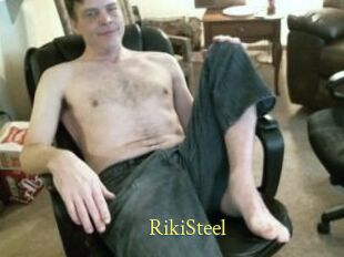 RikiSteel