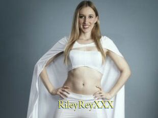 RileyReyXXX